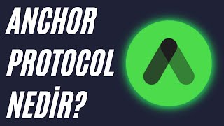 Anchor Protocol Nedir Borçlanırken Kazanın [upl. by Zednanref574]