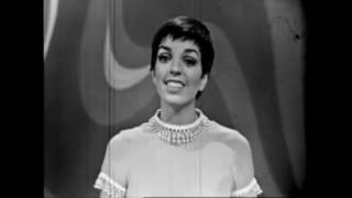 Liza Minnelli  quotLiza With a Zquot Bandstand 1967 [upl. by Noellyn]