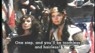 Karezi as Lysistrata 1972 [upl. by Thistle]