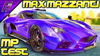 Mazzanti Evantra Millecavalli Asphalt 8 vs Asphalt 9 [upl. by Hamel]