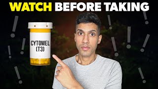 I Use Cytomel The Results Will Surprise You [upl. by Ydnis]