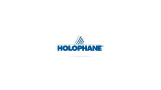 Holophane® HIT Troffer Features amp Benefits [upl. by Fraase136]