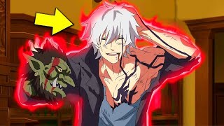 Strongest Hero Gets Betrayed So He Became The Next Demon King And Takes Revenge  Anime Recap [upl. by Swainson]