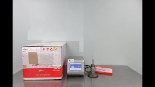 Invitrogen Neon Transfection System Video ID 21313 [upl. by Paloma997]