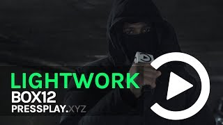 Box12  Lightwork Freestyle  Pressplay [upl. by Cynara]