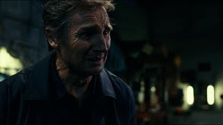 Widows 2018 Liam Neeson scene [upl. by Pail63]