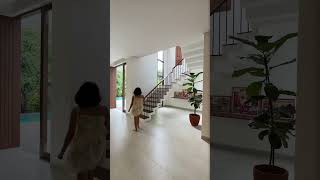 3 Bedroom Freehold Family Villa for Sale in prime location of Pererenan Bali balivillaforsale [upl. by Aliac]