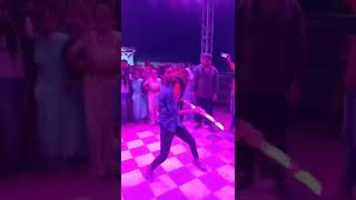 Talwar Baji dennyravat video 🔥👑 [upl. by Linker673]