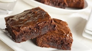 How To Make Brownies [upl. by Tallia576]