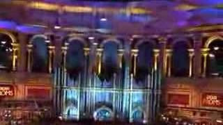 Last Night Of The Proms 2004  God Save The Queen [upl. by Wandie3]