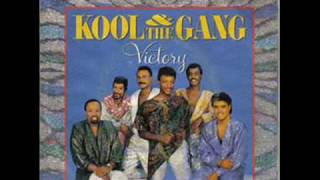 KoolampThe Gang  Victory [upl. by Hartill]