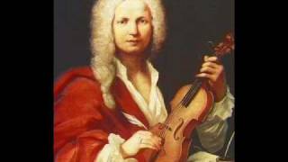 Antonio Vivaldi  Allegro non molto from quotWinterquot from quotThe Four Seasonsquot [upl. by Rosemarie]