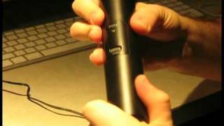 How to  Sync a SHURE Microphone [upl. by Rriocard]