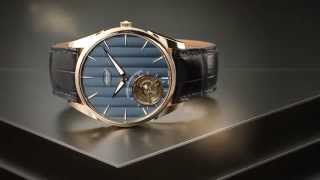 Parmigiani Fleurier  Tonda 1950 Tourbillon [upl. by Ditmore]