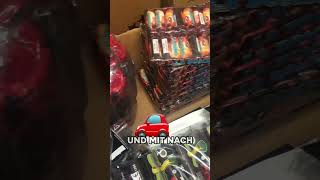 JETZT schon Feuerwerk kaufen silvester feuerwerk [upl. by Sirotek]