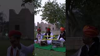 Rajasthani folk rajasthanifolk langasong rajasthan [upl. by Dorr]