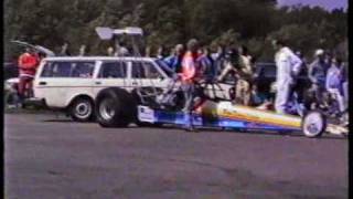 Rinkaby Dragway 80 tal del 4 av 4 [upl. by Asia798]