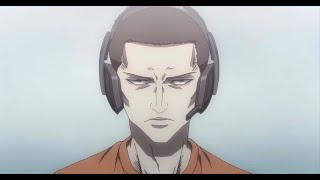 Uragami locks in Kiseijuu Sei no Kakuritsu Episode 18 [upl. by Esened708]