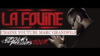 LA FOUINE  AUTOPSIE 5  NANCY LAUTRE CANAL 22112013 Grndfilous [upl. by Ruggiero]