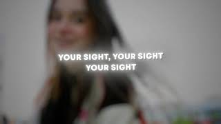 LEYTINK  ТВОИ ГЛАЗА  Your Eyes LYRICS [upl. by Adnyleb]