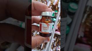 How to work Injection Midazolam pharmac injection [upl. by Shih758]