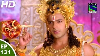 Suryaputra Karn  सूर्यपुत्र कर्ण  Episode 131  4th January 2016 [upl. by Etiuqal582]