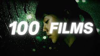 100 Films That Changed My Life [upl. by Yzzo]