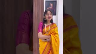 Premat tujya mi jhali diwani ❤️🔥 marathi song love music newsong dilruba2 [upl. by Adnohr]