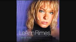 LEANN RIMES  YOUR CHEATIN HEART [upl. by Goerke]