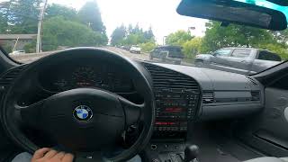 1999 BMW M3 Convertible For Sale  Affordable Classics Inc [upl. by Pharaoh307]