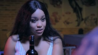 Dark Hour Official Trailer  Latest Nigerian Movie  CONGATV [upl. by Pennie]