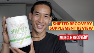 Shifted Recovery Post Workout Comprehensive Supplement Review  Should You Take Them [upl. by Amsden]