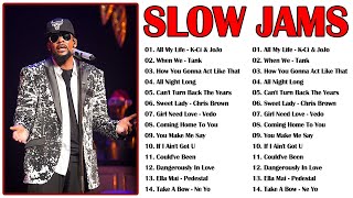 R KELLY  BEST SLOW JAMS MIX 2024 ️🎻️🎻  BEST SONGS FULL ALBUM 2024 n01 slowjams [upl. by Notsej]