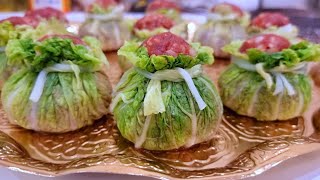 САЛАТ quotГОСТИ В ШОКЕ ИЗ ЧЕГО ЖЕ ОНquot А ВКУСНЫЙ КАКОЙВЕК ЖИВИВЕК УЧИСЬ ОБАЛДЕННОЕ ПРАЗДНИЧНОЕ БЛЮДО [upl. by Esiled107]