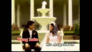 Pelamin anganku musnah  Azie Original Vocal [upl. by Adrianna298]