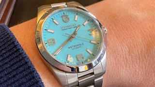 The Best Everyday Affordable Steinhart Ocean 39 Metropole [upl. by Aynos]