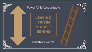 Accountability Ladder [upl. by Elleiand]