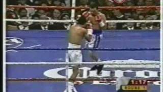 Ricardo Lopez vs Rosendo Alvarez 1 Part1 [upl. by Zicarelli165]