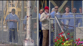 Prisoners Enrolled in One of the Toughest Rehab Programs  SoCal Connected  KCET [upl. by Naginnarb]