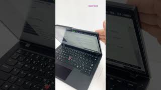 Lenovo ThinkPad T14 ULTRA 7 155U Review shortvideo short shorts [upl. by Hajar381]