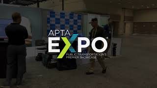 ADASTEC at APTA EXPO 2023 [upl. by Libna]