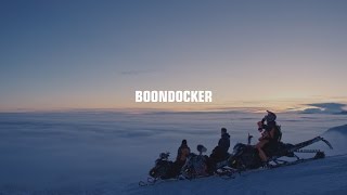 Lynx Lineup 2017  BoonDocker [upl. by Elon]