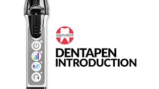 A short introduction to Dentapen from Septodont [upl. by Laverne232]