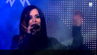 Alan Walker  Faded Live X Games Oslo SubEspañol LETRA [upl. by Leterg940]