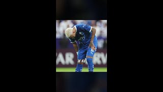 Neymar cest FINI mon frère❌ [upl. by Deena]