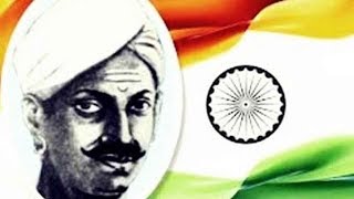 Mangal Pandey  Biography [upl. by Nnitsuj]