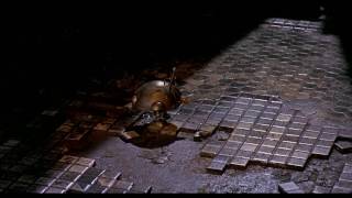 Batteries not included  return scene  HD  spanish subtitles [upl. by Grew605]