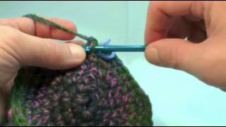 DIY Crochet Beanie Hat Tutorial  Gift 9 [upl. by Guildroy386]