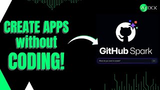 Build Apps with AI GitHub Spark First Look [upl. by Hultin335]