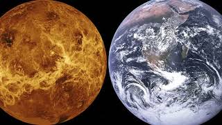 Making Venus into Counter Earth and Terraforming It [upl. by Slaby]